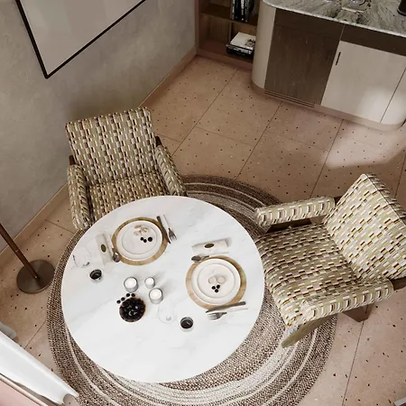 منتجع وسبا بالوما جريدا 5*