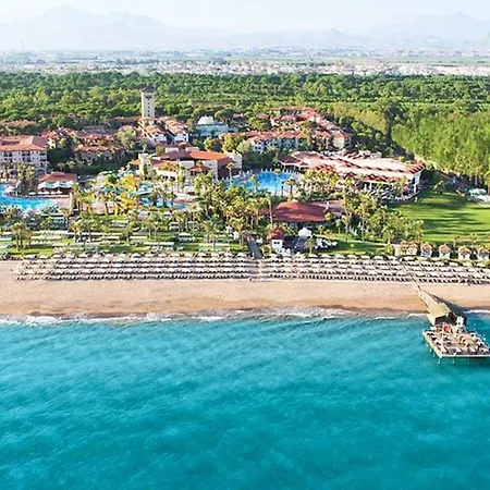 وسبا بالوما جريدا 5* بيليك