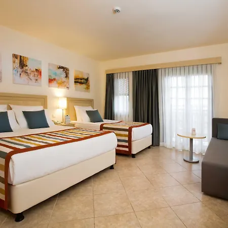 Resort Paloma Grida