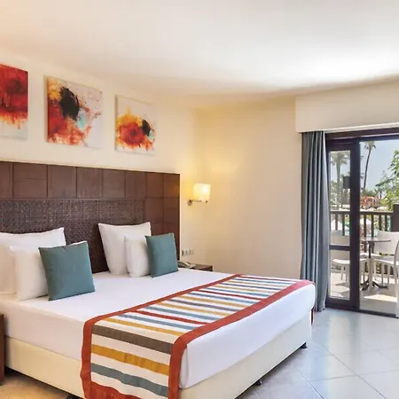 Resort Paloma Grida