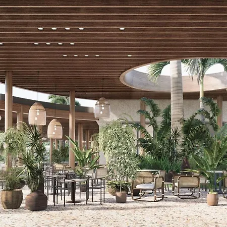 Paloma Grida Resort 5*