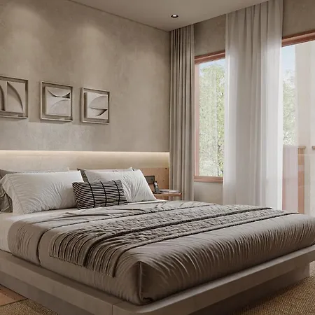 Paloma Grida Resort