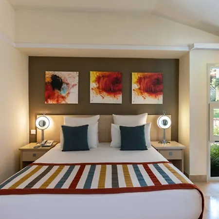 Paloma Grida Resort