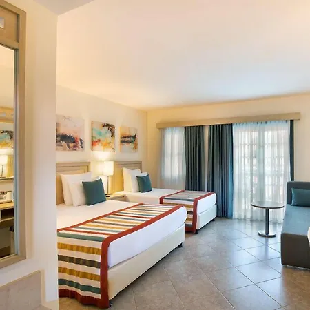 Resort Paloma Grida Belek