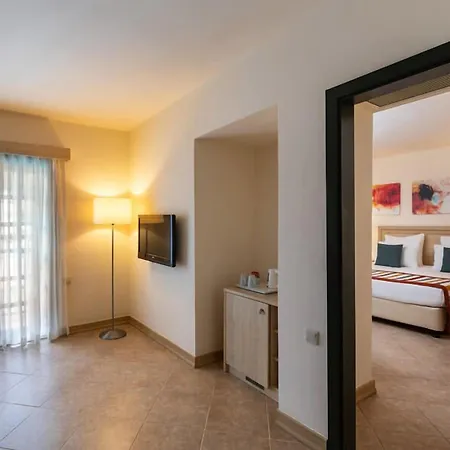 Paloma Grida 5* Belek