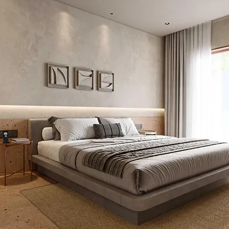 Paloma Grida Resort 5*