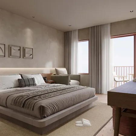 Resort Paloma Grida Belek