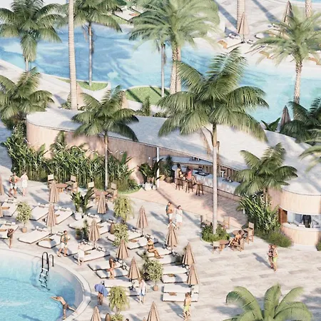 Resort Paloma Grida
