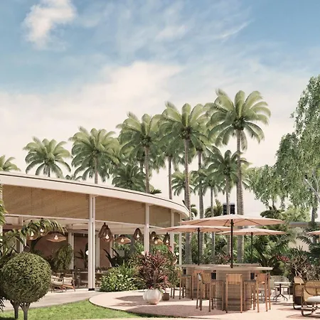 Resort Paloma Grida Belek
