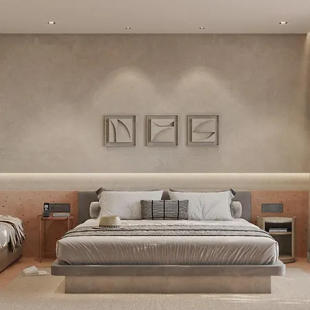 Paloma Grida Resort 5*