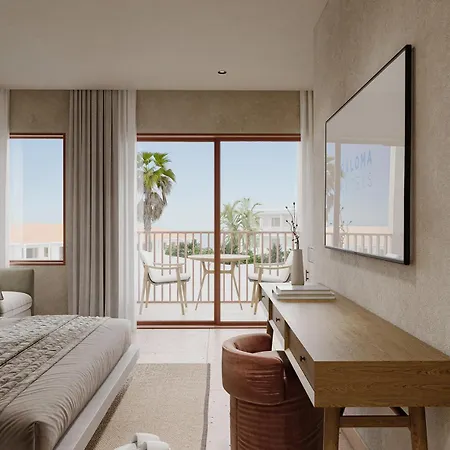 Resort Paloma Grida 5*