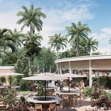 Resort Paloma Grida 5*