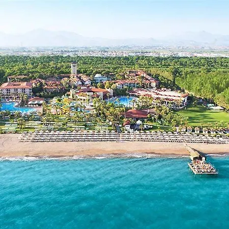Paloma Grida Belek