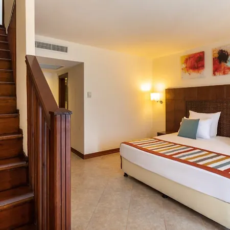 Paloma Grida Resort