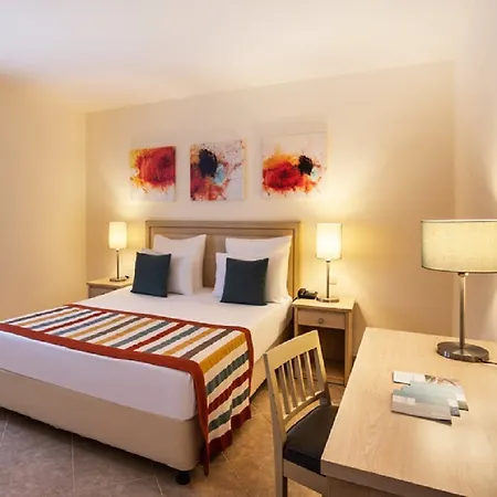 Paloma Grida Resort